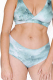 Culotte haute Splash