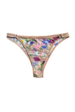 Tanga tulle Eclosion skin