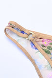 Tanga tulle Eclosion skin