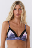 Triangle dentelle Paname Esquisse lingerie