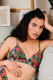 Esquisse lingerie Triangle Arboretum