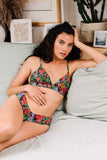 Esquisse lingerie Triangle Arboretum