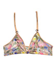 Triangle tulle Eclosion skin