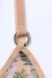 Triangle tulle Eclosion skin