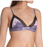 Triangle dentelle Paname Esquisse lingerie