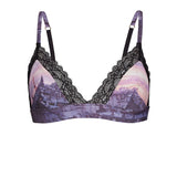 Triangle dentelle Paname Esquisse lingerie