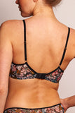 Brassière tulle Gardénia Esquisse lingerie