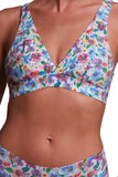 Soutien-gorge cache-cœur Anémone Esquisse lingerie