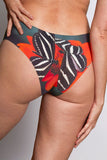 Esquisse lingerie Culotte Borboleta