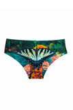 Esquisse lingerie Culotte Mariposa