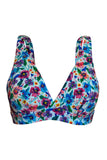 Soutien-gorge cache-cœur Anémone Esquisse lingerie