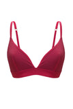 Triangle Hot pink Esquisse lingerie