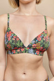 Esquisse lingerie Triangle Arboretum