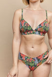 Esquisse lingerie Triangle Arboretum
